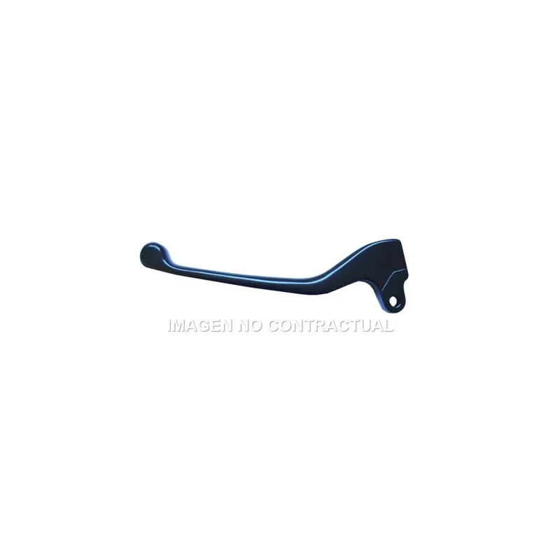 Maneta Izquierda Negra Gilera Runner 50 - 34440418