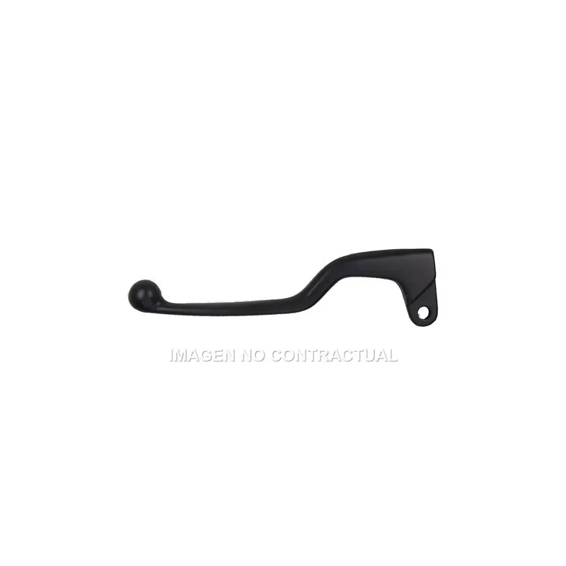 Maneta Izquierda Negra Honda - 34550124