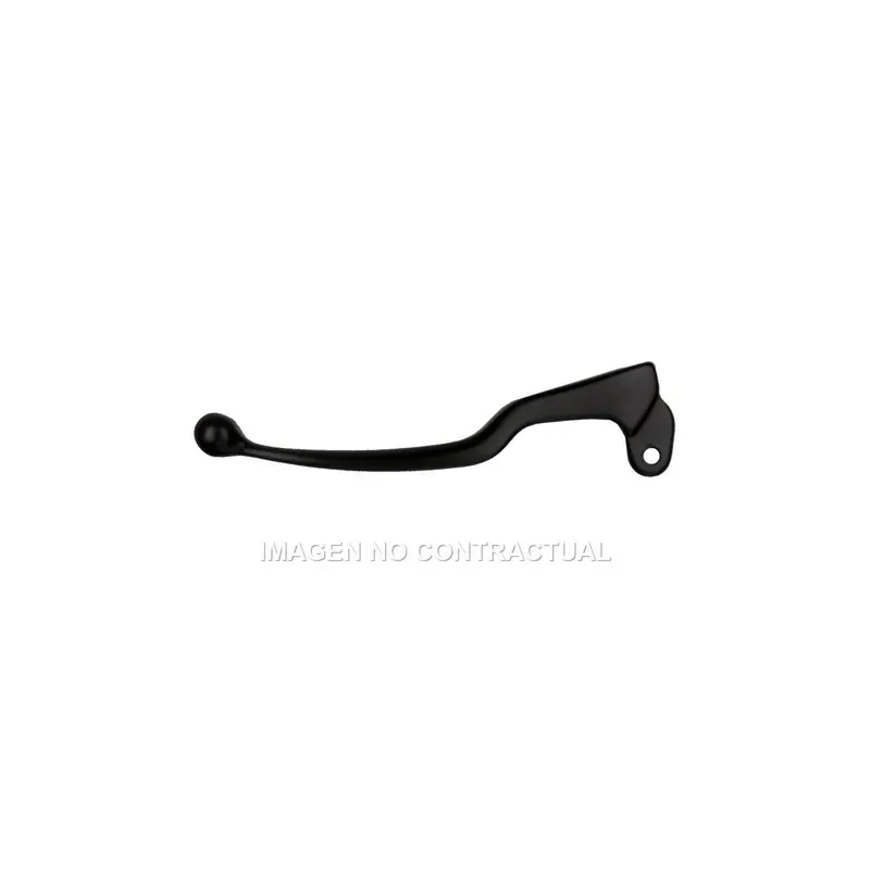 Maneta Izquierda Negra Keeway - 34550129