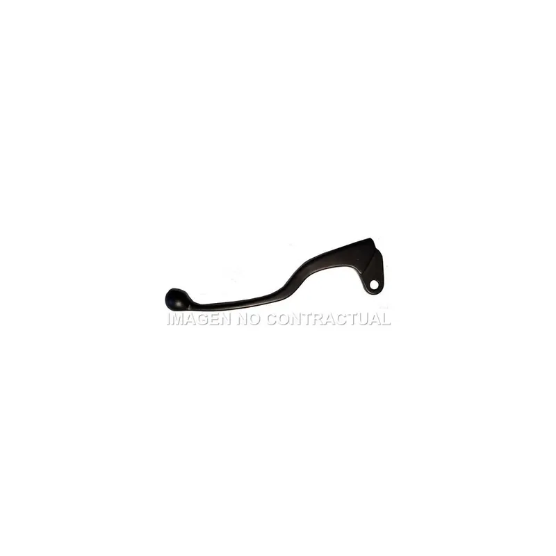 Maneta Izquierda Negra Kymco - 34550073