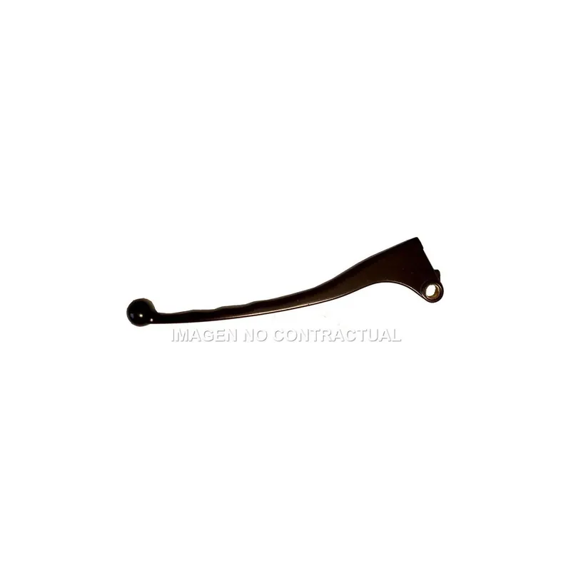 Maneta Izquierda Negra Kymco - 34550116
