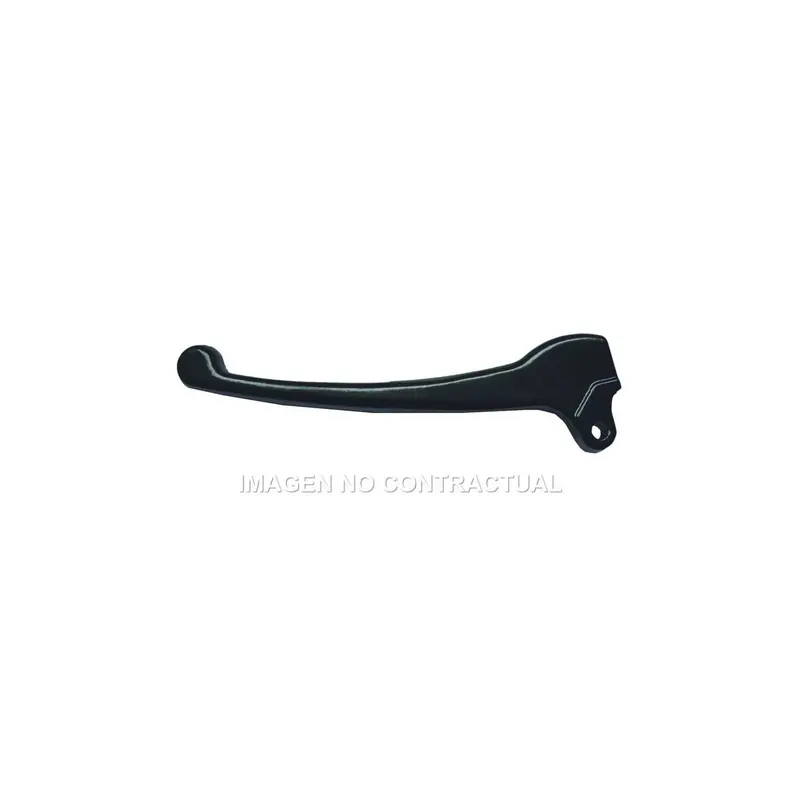 Maneta Izquierda Negra Piaggio Typhoon 50 - 90171274