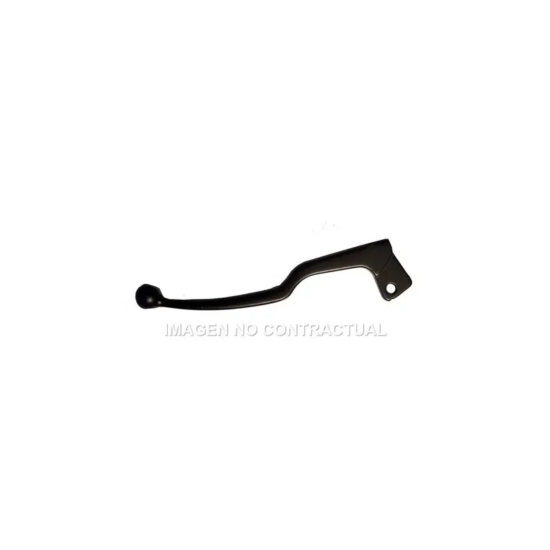 Maneta Izquierda Negra Suzuki - 34550088
