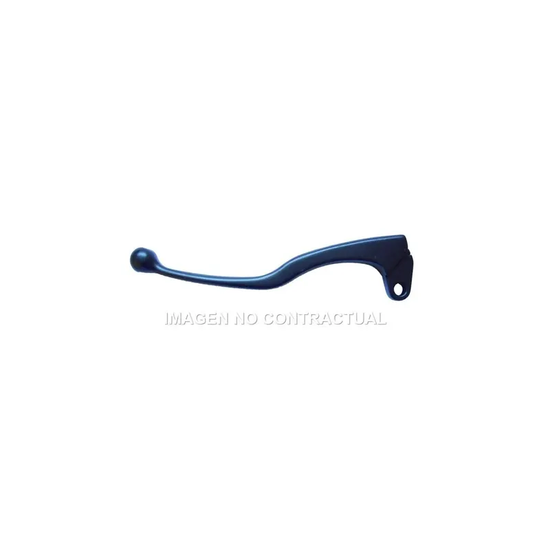 Maneta Izquierda Negra Yamaha Tt 600 E - 34440601