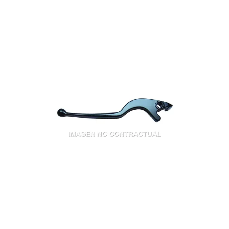Maneta Izquierda Negra Yamaha X-Max 125 - 34440681