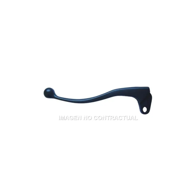 Maneta Izquierda Negra Yamaha Xt 600 E - 34120223