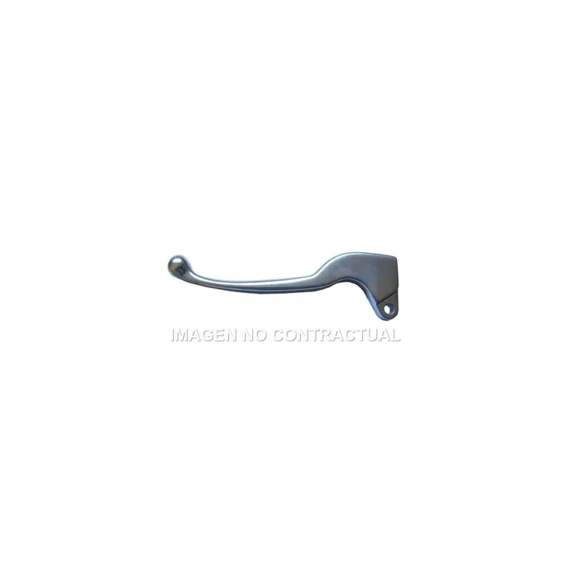 Maneta Izquierda Plateada Kymco People 50 - 34120496