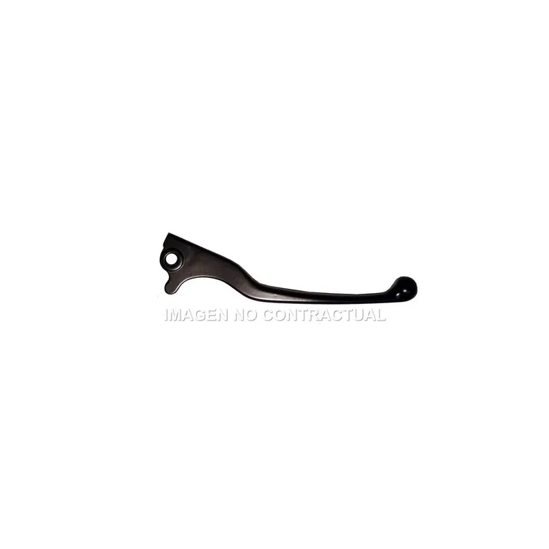 Maneta Negra Piaggio X10 - 34128531