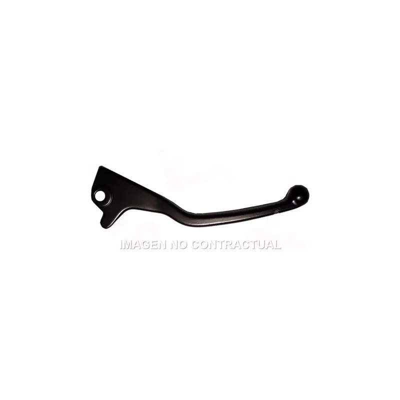 Maneta Negra Yamaha Aerox 50 - 34440776