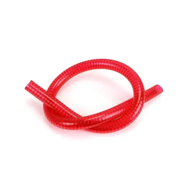 Manguito Refrigerante Reforzado Rojo (1 metro)