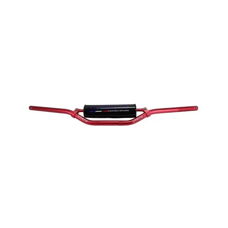 Manillar 22mm Carenzi EVO