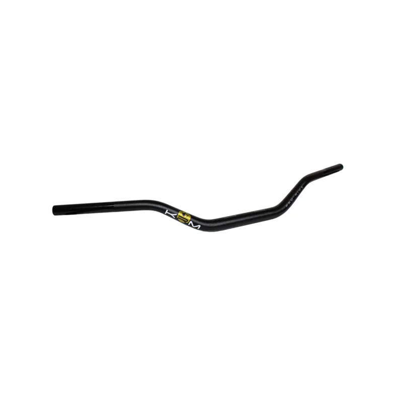 Manillar KRM 28,6mm Sin protector