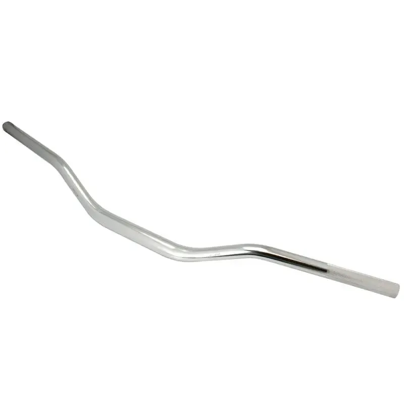 Manillar Oversize No End Ø28.6 Aluminio