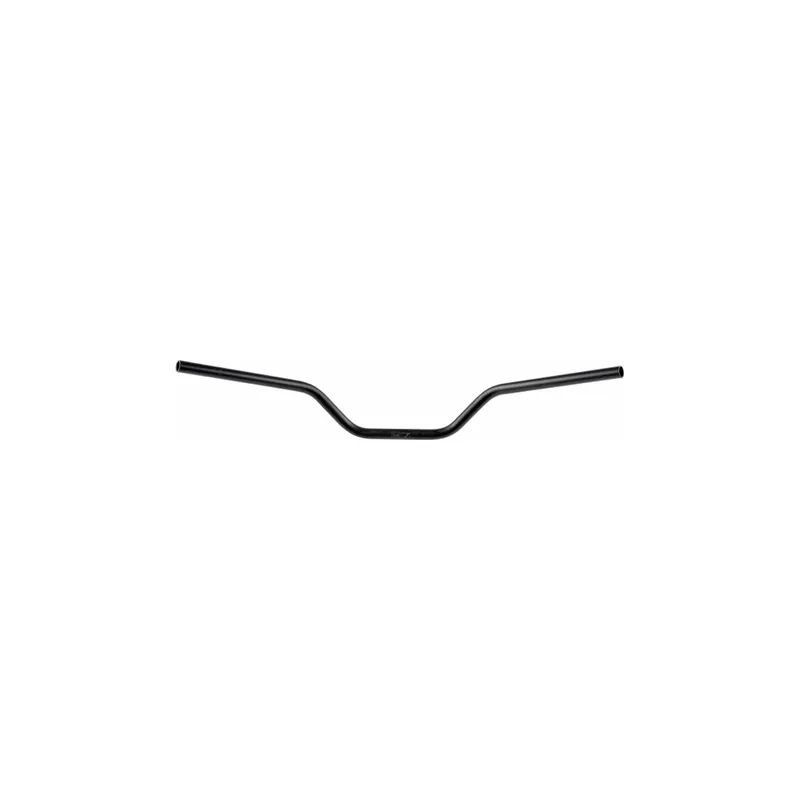 MANILLAR TRW ACERO 22 MM CLASSIC HIGH NEGRO