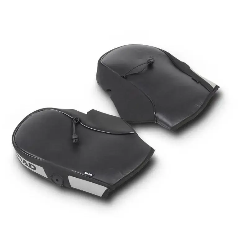 MANOPLAS REFLECTANTES SHAD X0SR00