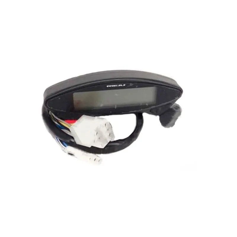 Marcador completo Rieju MRT 50 Tango/ 125 Marathon Koso EX02 sin sensor