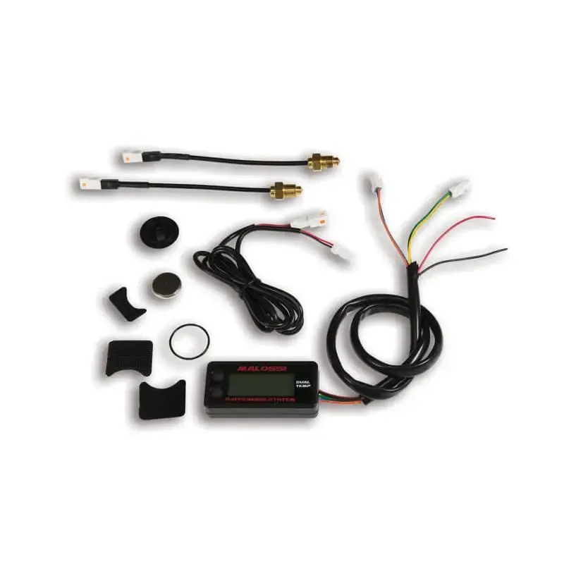Marcador Malossi Temperatura 5817491B