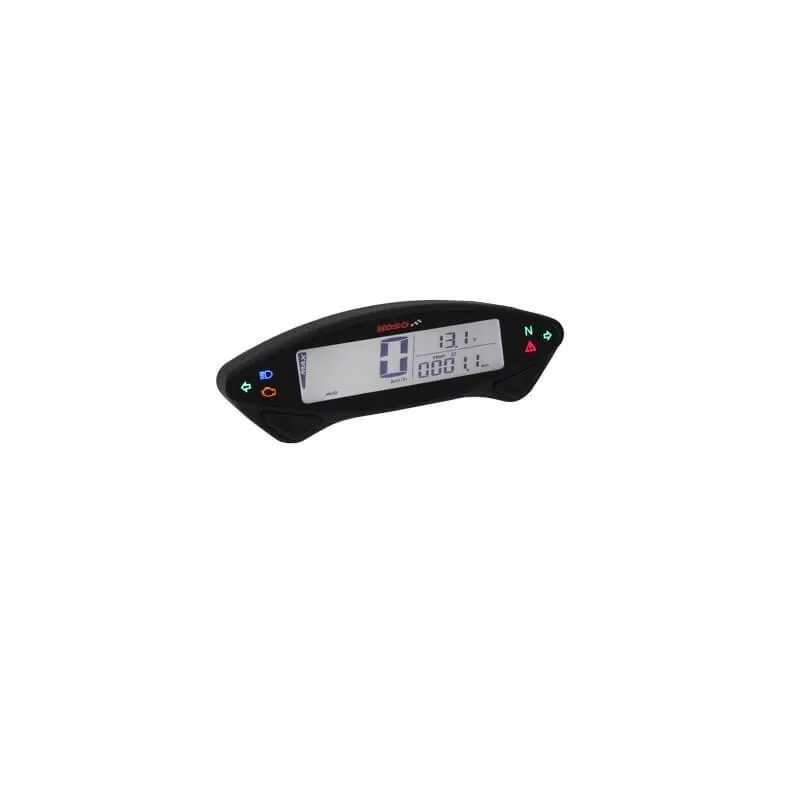 Marcador velocímetro DB EX-02 universal Koso