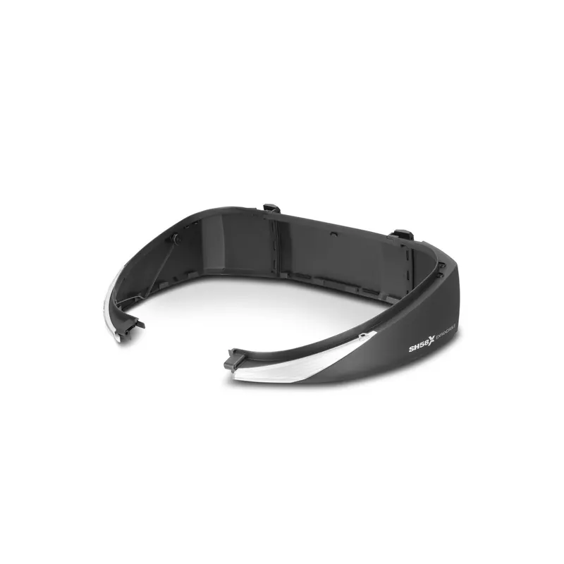 Marcos Laterales SH58 SHAD D1B58EMR