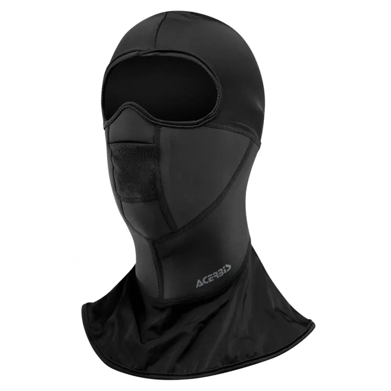 Mascarilla Acerbis REGABY 0016527.090