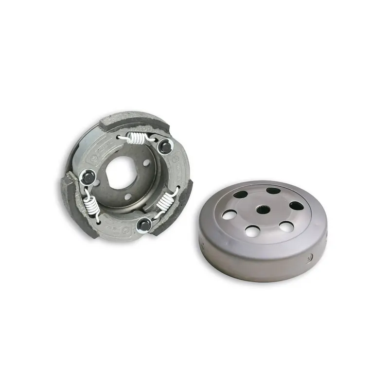 Maxi Fly System Malossi Piaggio 50 5214111