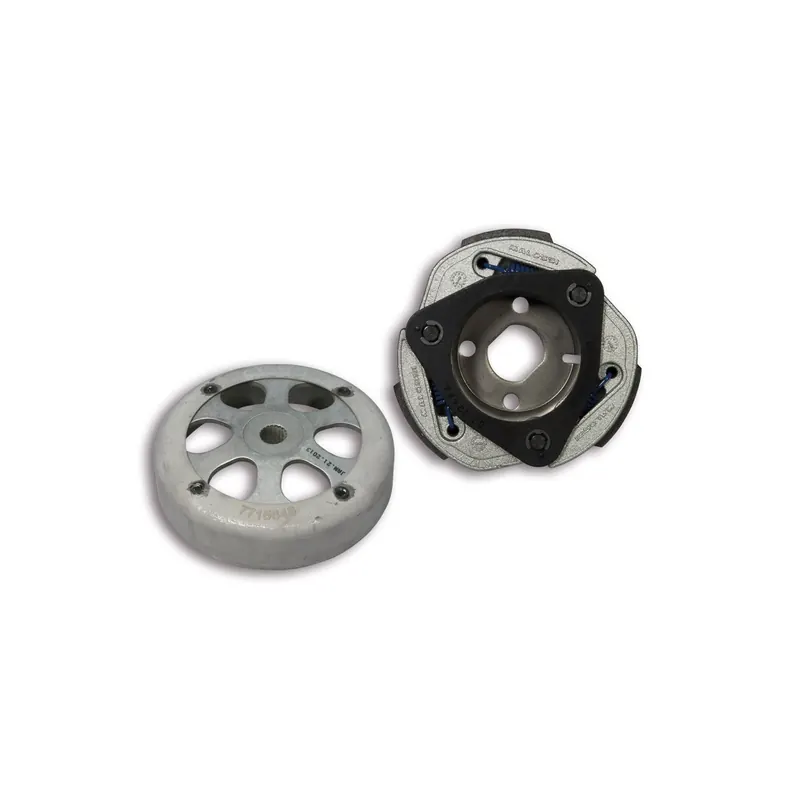 Maxi Fly System Malossi Piaggio Liberty Iget 125 P 5218125