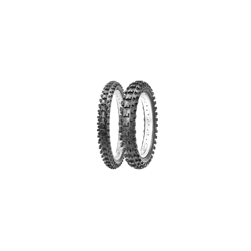 MAXXIS 100/90 -19 57M MAXXCROSS M7332 + FIM