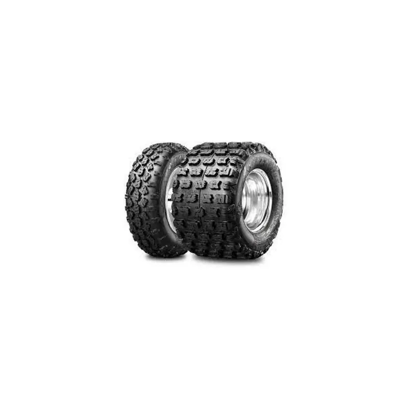 MAXXIS 20X6 -10 RAZR PLUS MX MS-CR1 4PR