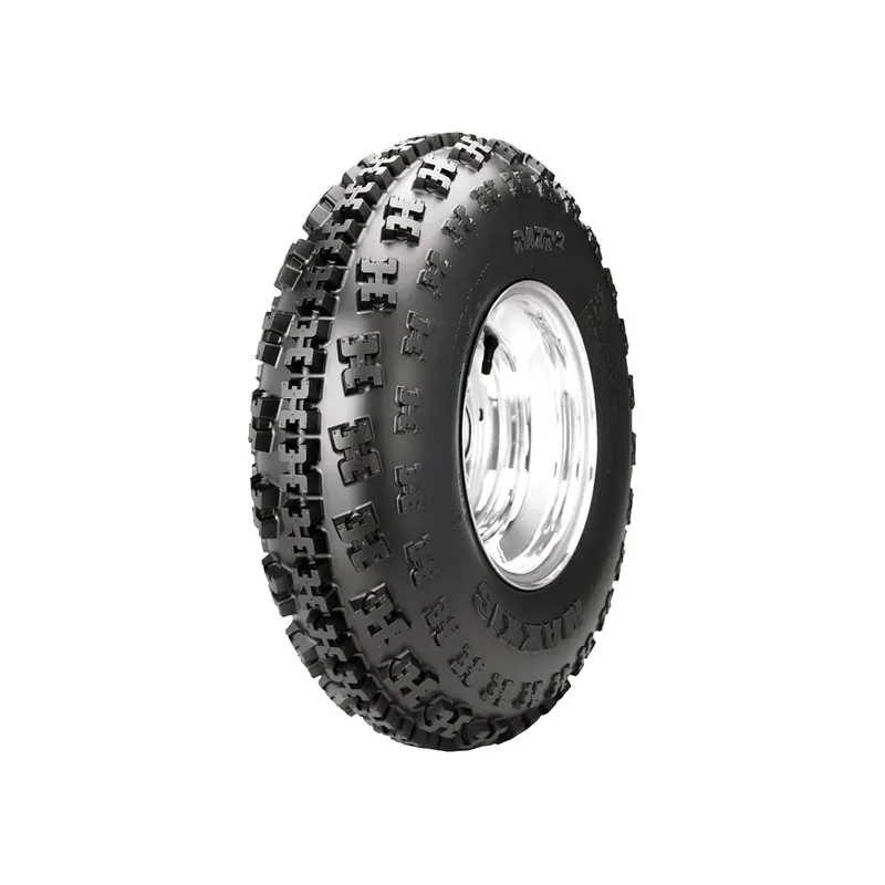 MAXXIS 22X7 -10 33J RAZR 2 M-933 6PR TL (E4)