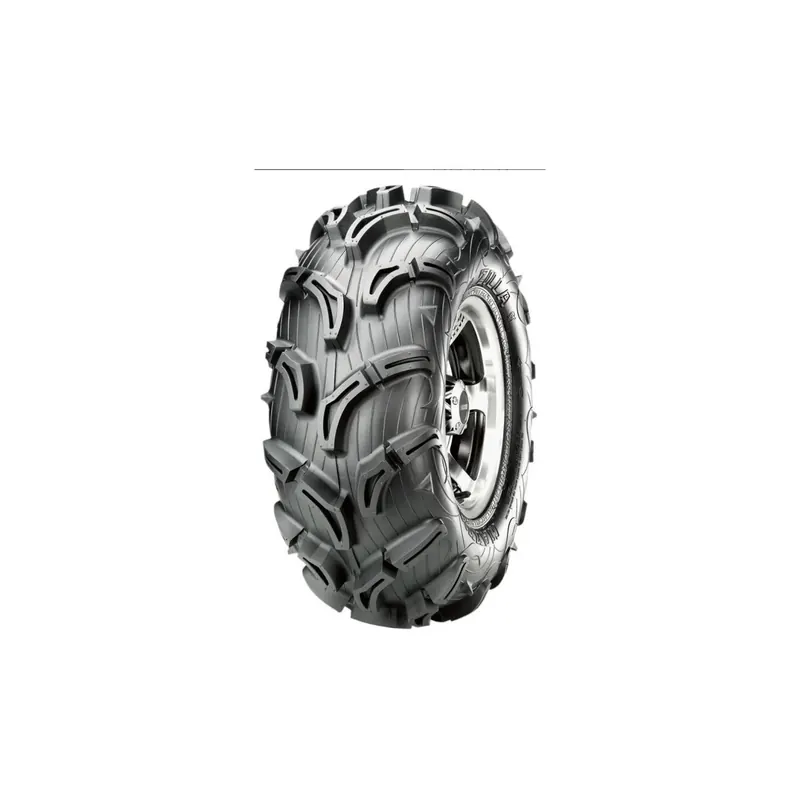MAXXIS 25X10 -12 50J MU02 ZILLA 6PR (E4)