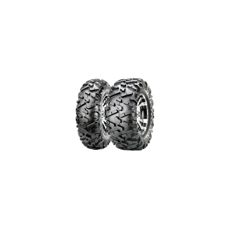 MAXXIS 26X9 R12 49N MU-09 BIGHORN 2.0 TL (E4)