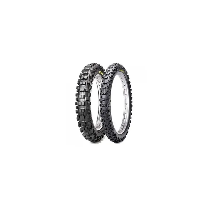 MAXXIS 90/100 -21 57M MAXXCROSS SI M7311 TT NHS