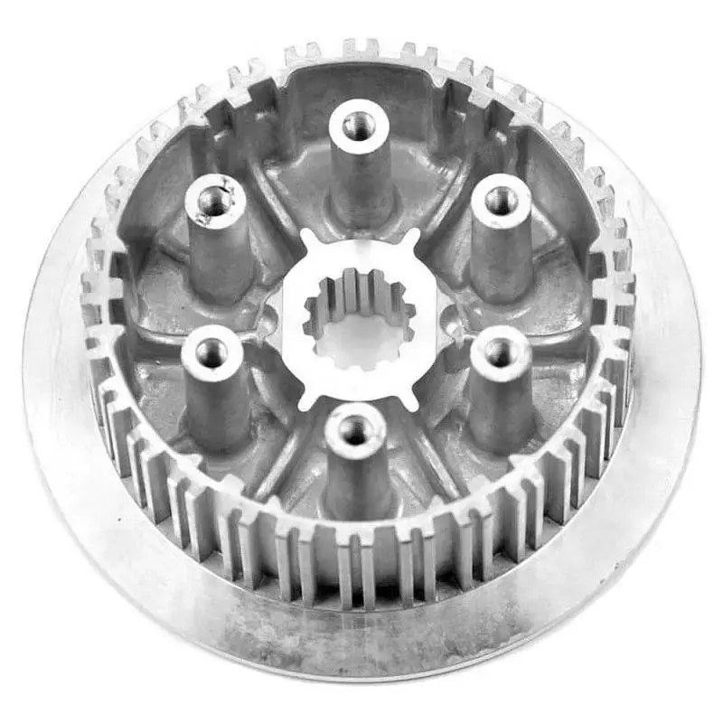 Maza Embrague Tecnium 1016633 Kawasaki