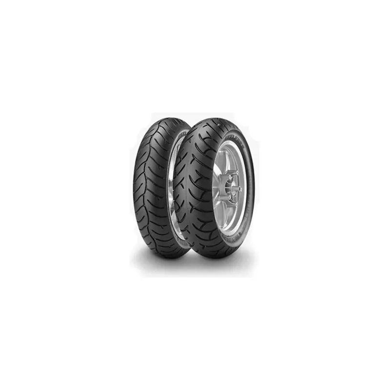 METZELER 120/70 R14 55H FEELFREE TL