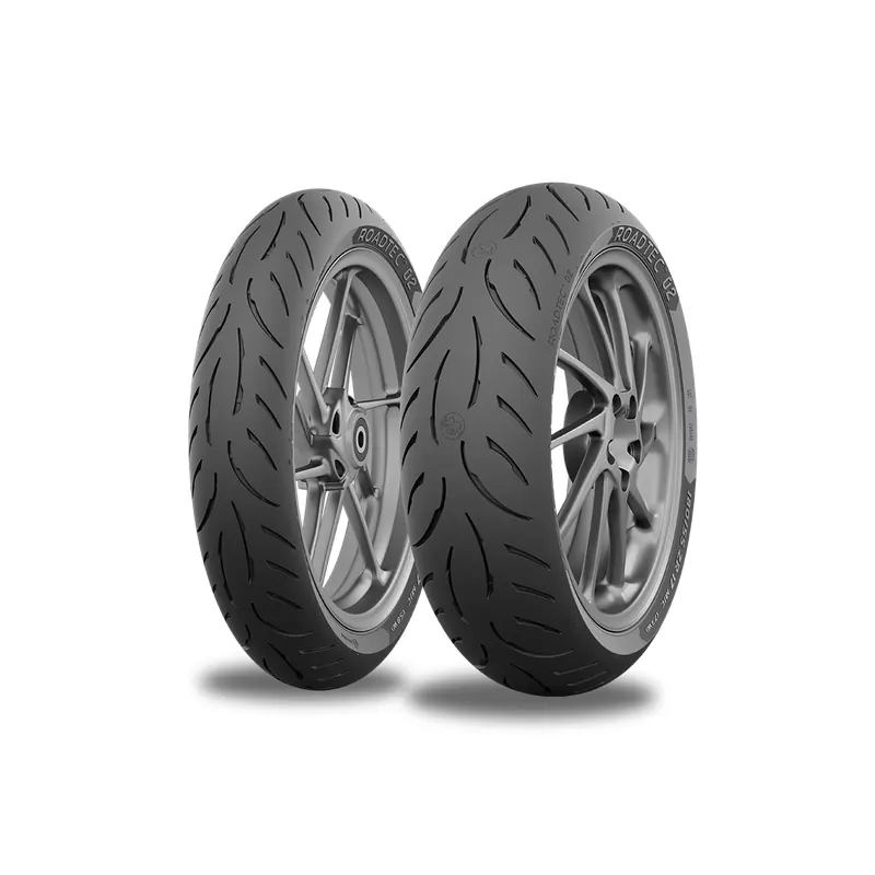 METZELER 120/70 R19 60V ROADTEC 02