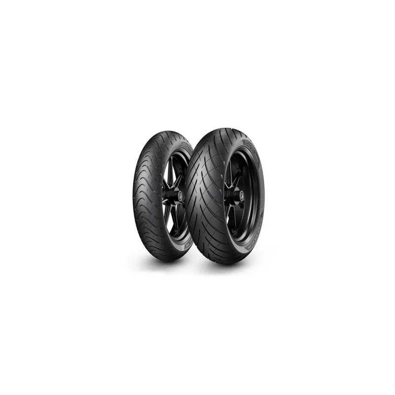 METZELER 120/80 -14 58S ROADTEC SCOOTER TL