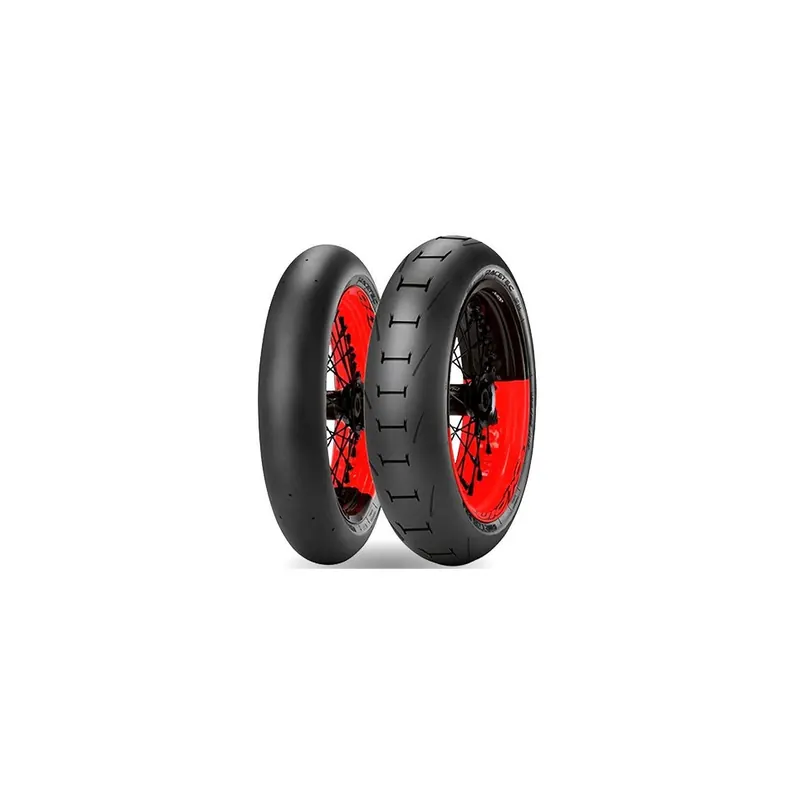 METZELER 125/75 R420 RACETEC SM K2 NHS