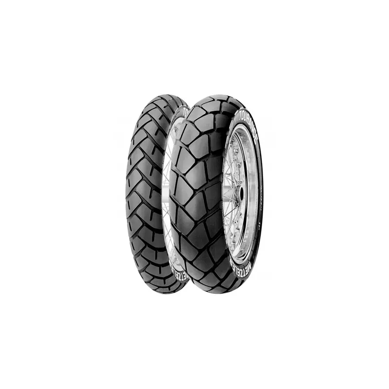 METZELER 130/80 -17 65S TOURANCE DP TT