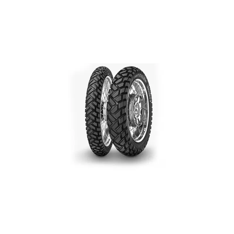 METZELER 140/80 -17 69H ENDURO 3 SAHARA TT MST