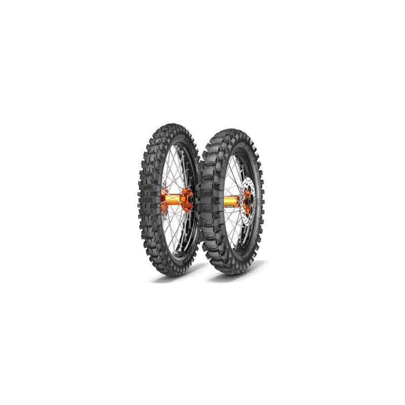 METZELER 140/80 -18 70M MC360 MID HARD TT