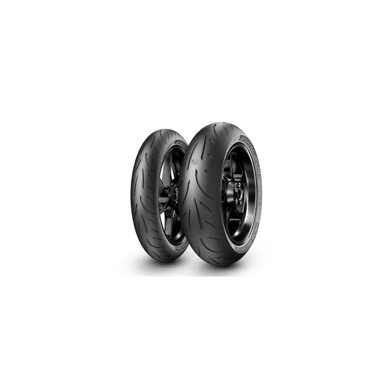 METZELER 150/60 R17 66H SPORTEC M9 RR
