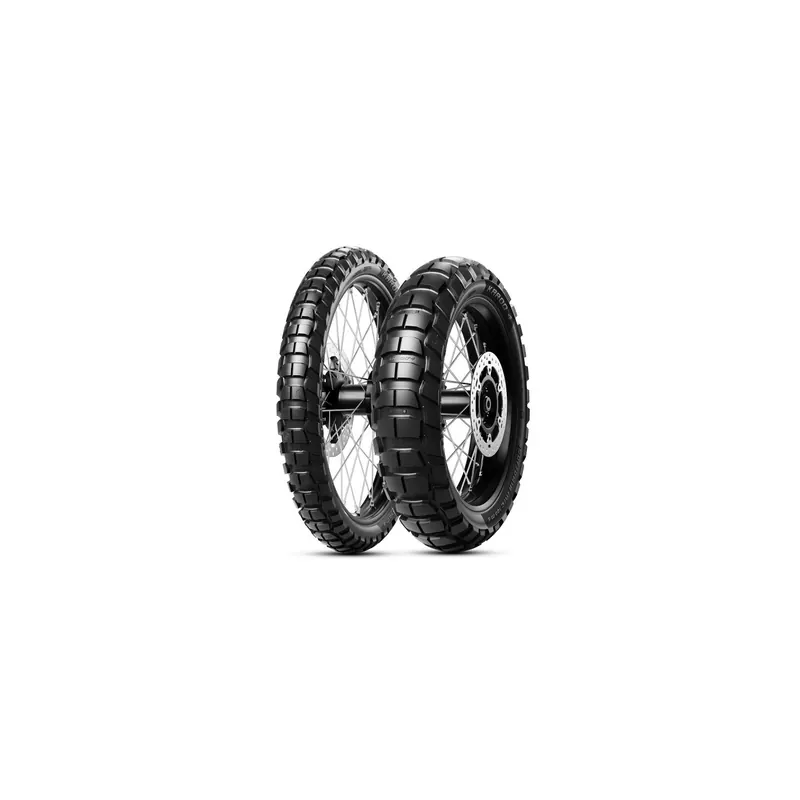 METZELER 150/70 R17 69T KAROO 4 TL M+S