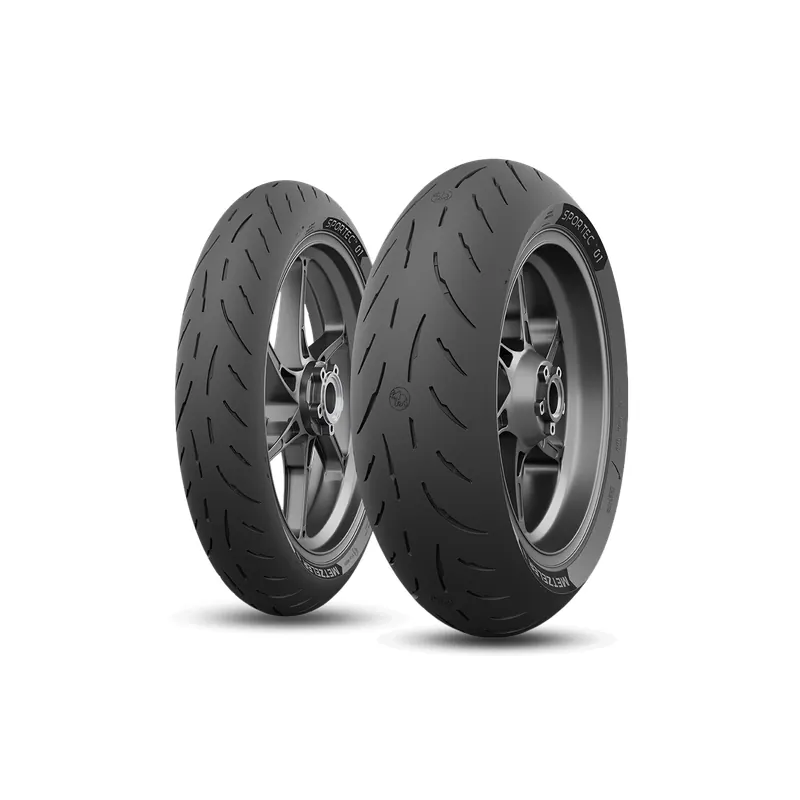 METZELER 160/60 ZR17 69W SPORTEC 01