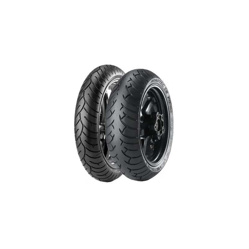 METZELER 180/55 ZR17 73W ROADTEC Z6