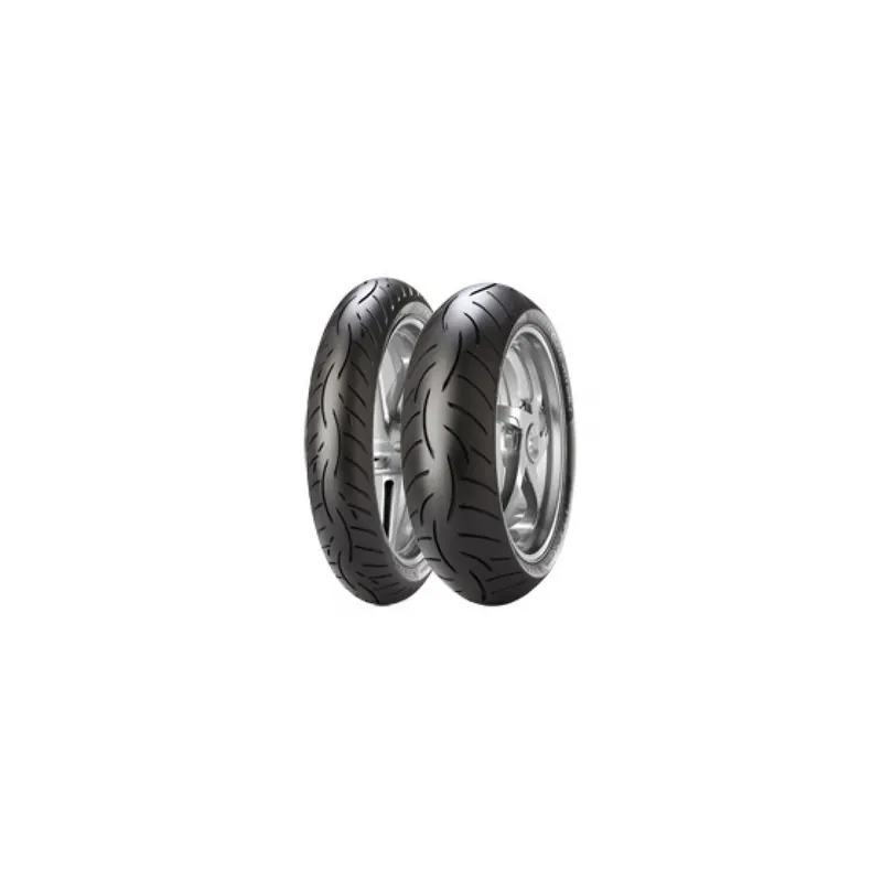 METZELER 180/55 ZR17 73W ROADTEC Z8 INTERACT TL (M)
