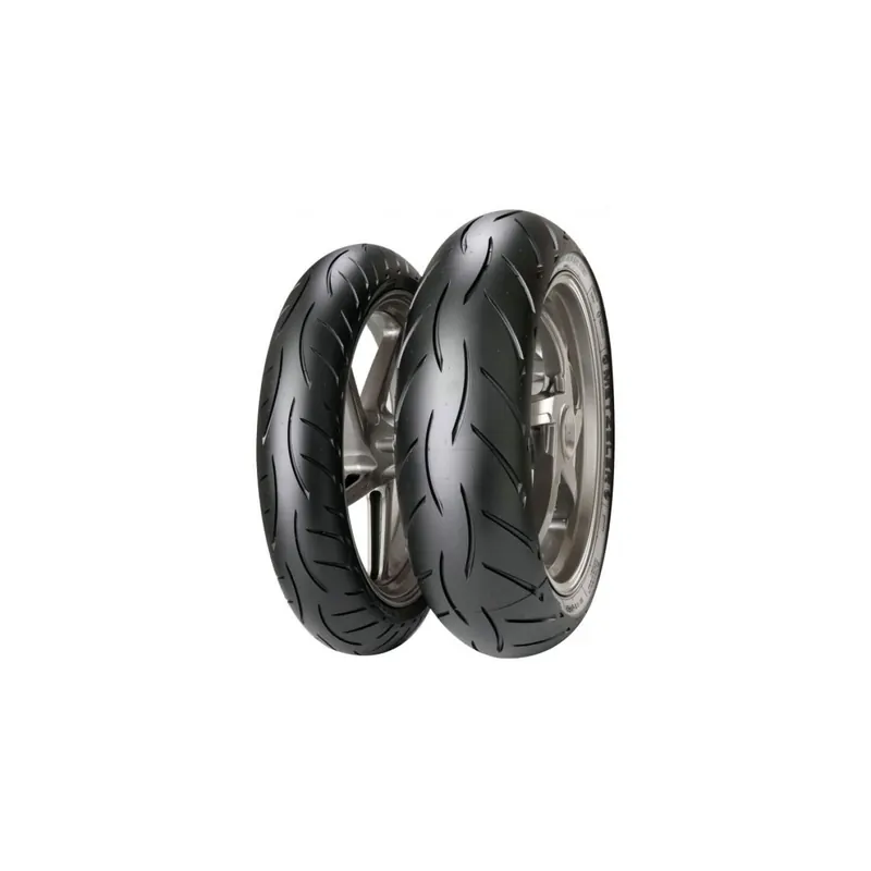 METZELER 180/55 ZR17 73W SPORTEC M5 INTERACT