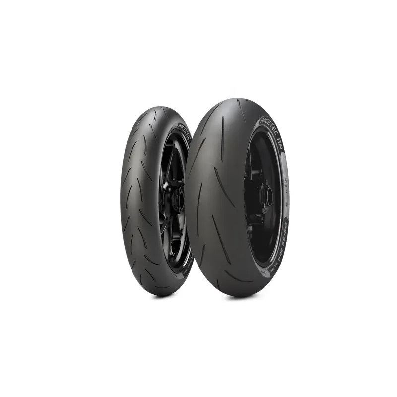 METZELER 180/60 ZR17 75W RACETEC RR K2