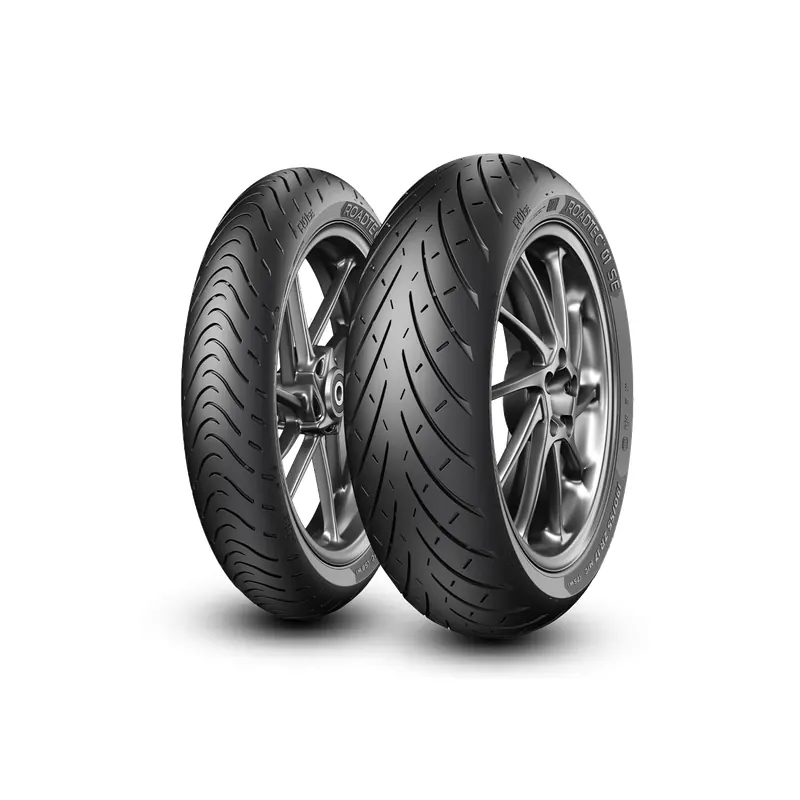 METZELER 190/50 ZR17 73W ROADTEC 01 SE