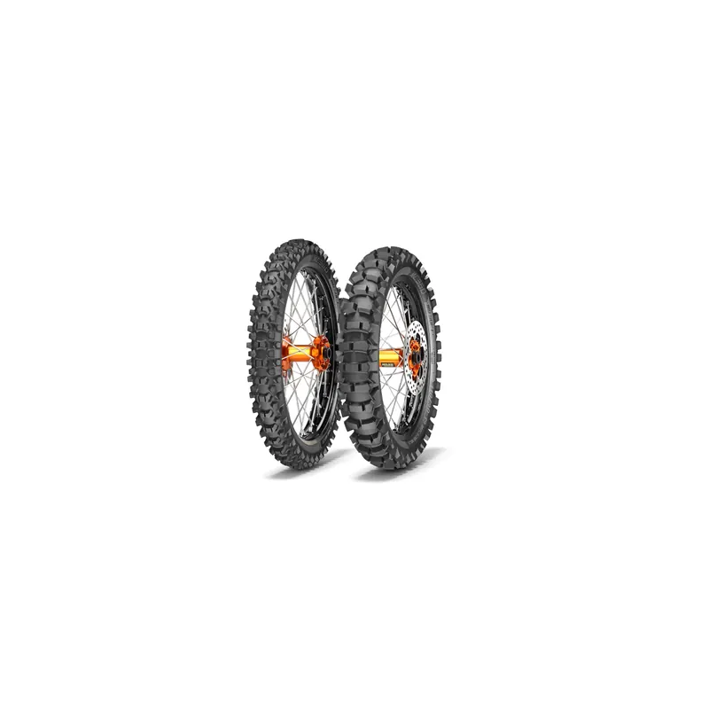 METZELER 80/100 -21 51M MC360 MID SOFT TT