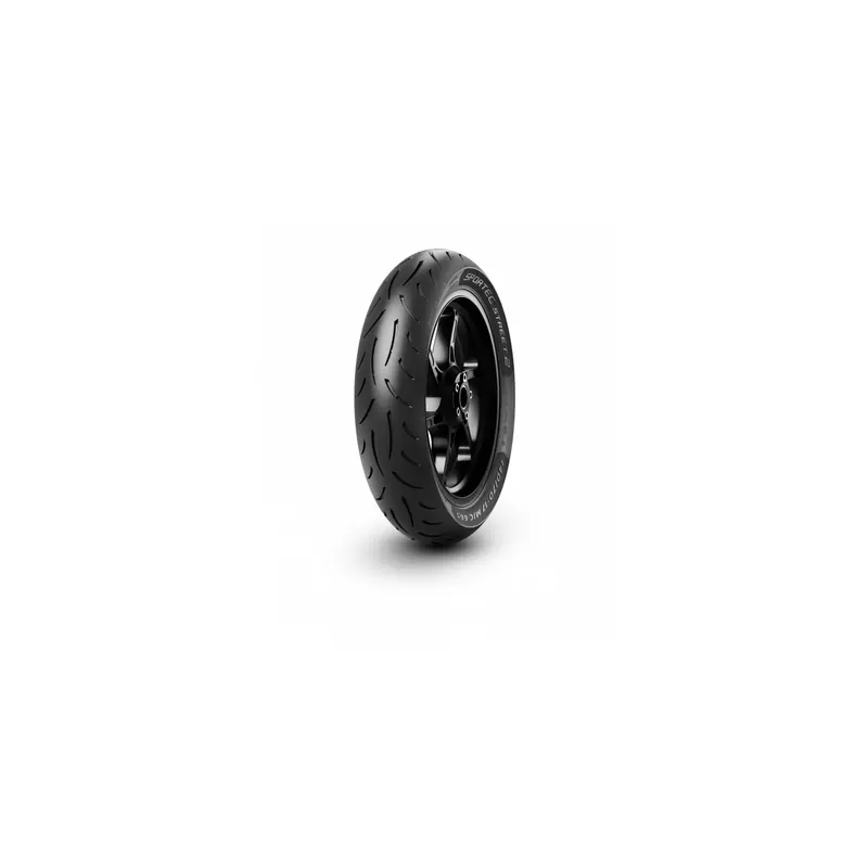 METZELER 80/90 -14 40S SPORTEC STREET 2 TL
